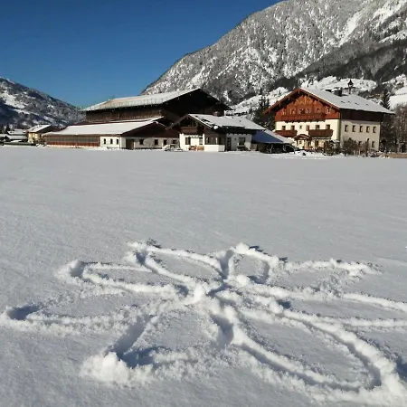 Stubnerbauer Villa Bad Hofgastein Exterior photo