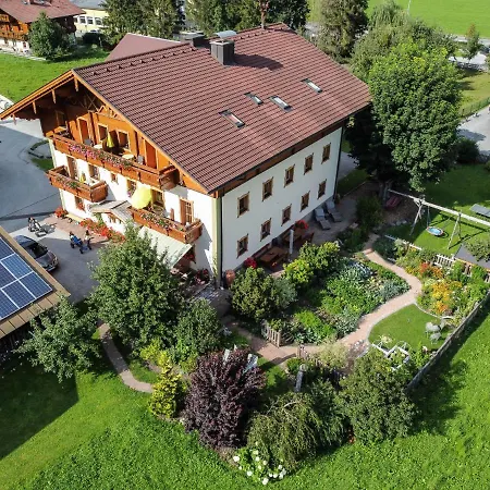 Stubnerbauer Villa Bad Hofgastein Exterior photo