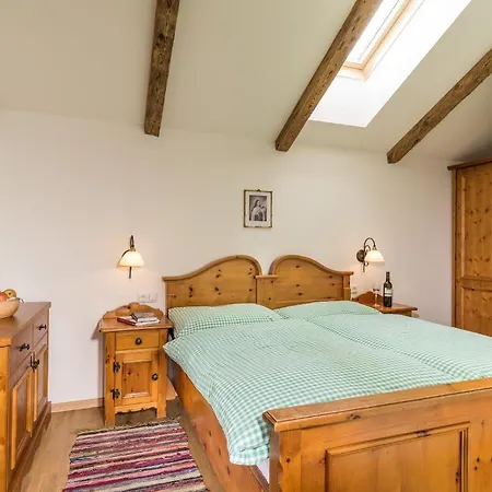 Stubnerbauer Villa Bad Hofgastein Room photo