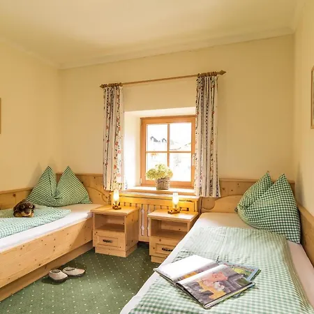 Stubnerbauer Villa Bad Hofgastein Room photo
