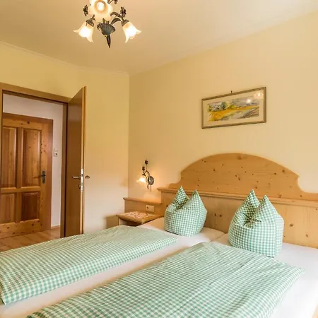 Stubnerbauer Villa Bad Hofgastein Room photo