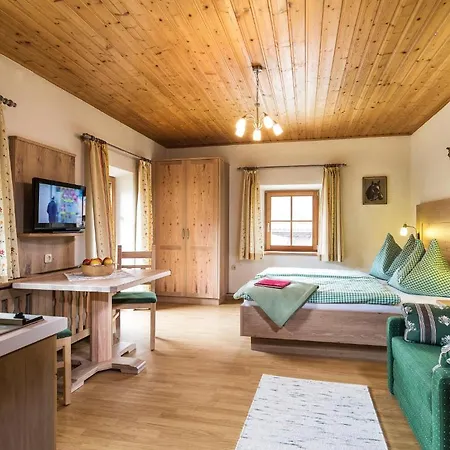 Stubnerbauer Villa Bad Hofgastein Room photo