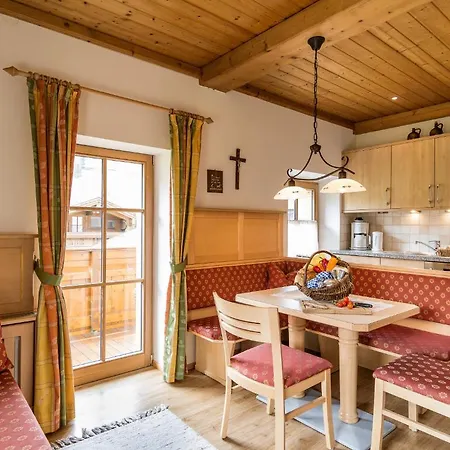 Stubnerbauer Villa Bad Hofgastein Room photo