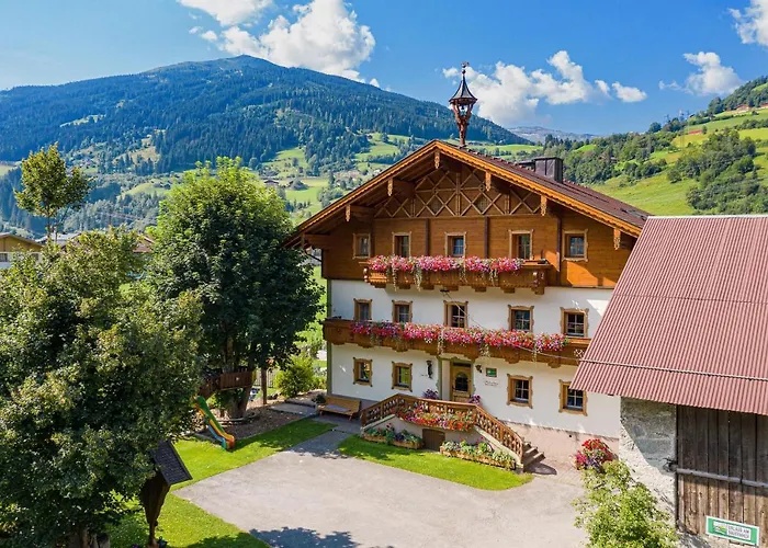 Stubnerbauer