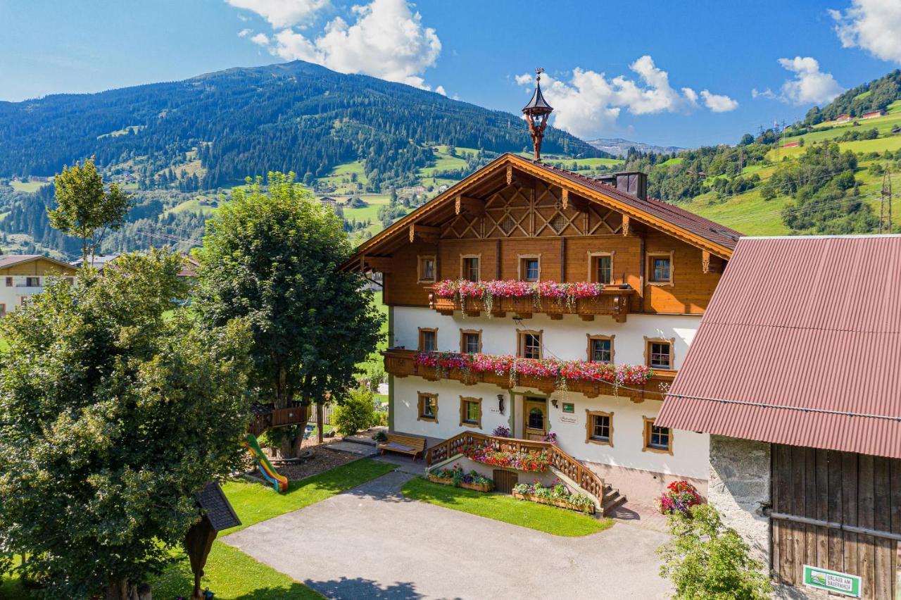 Stubnerbauer Bad Hofgastein