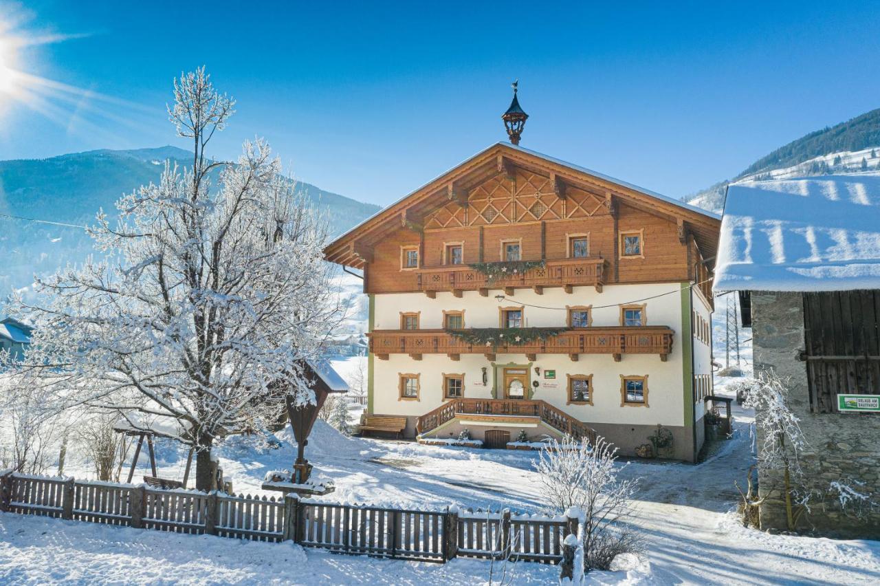 Stubnerbauer Bad Hofgastein