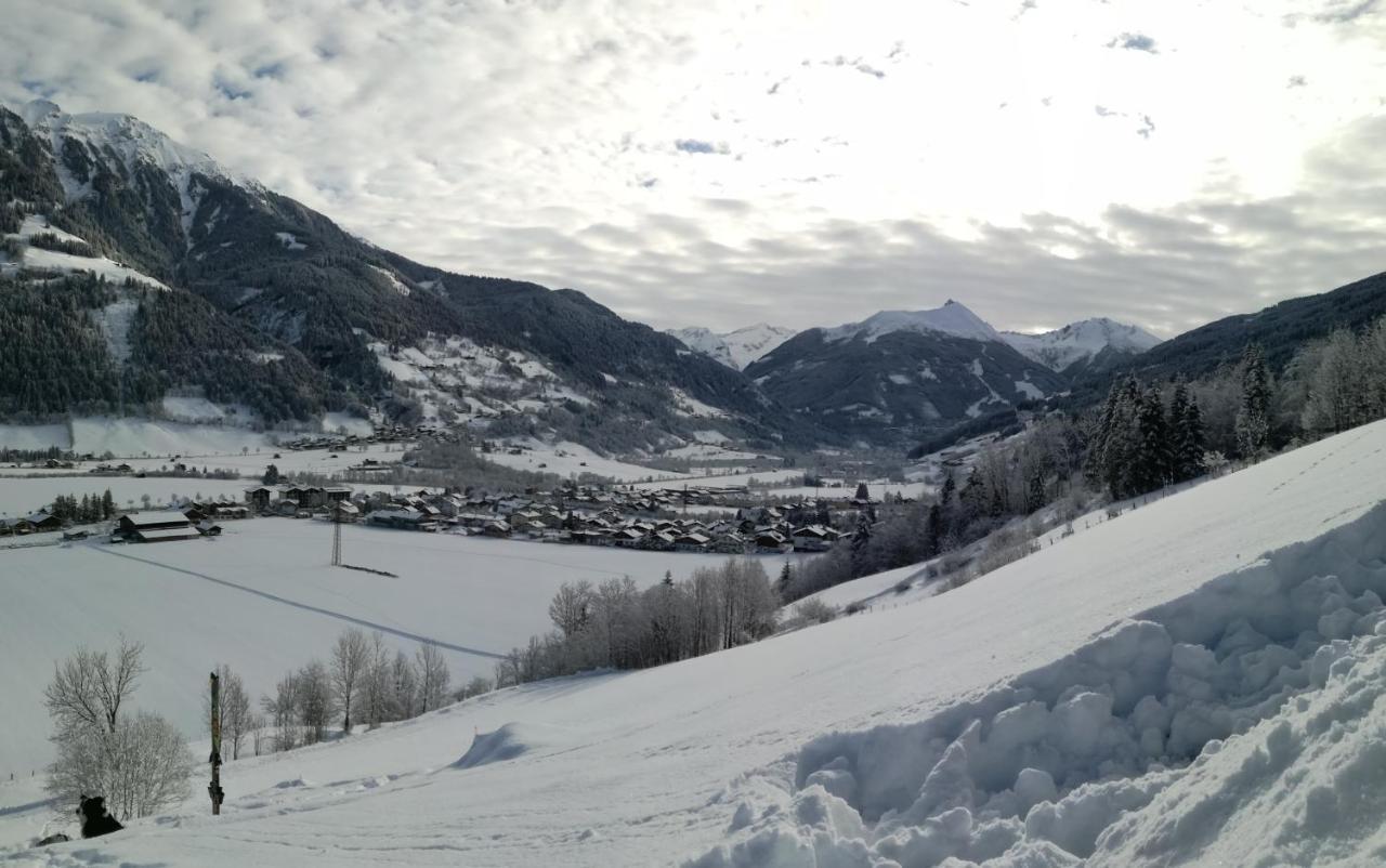 Stubnerbauer Farm stay *