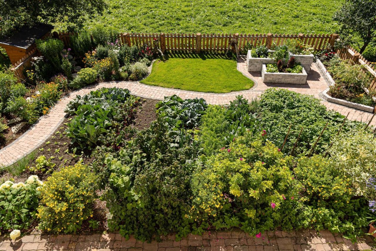Stubnerbauer Farm stay