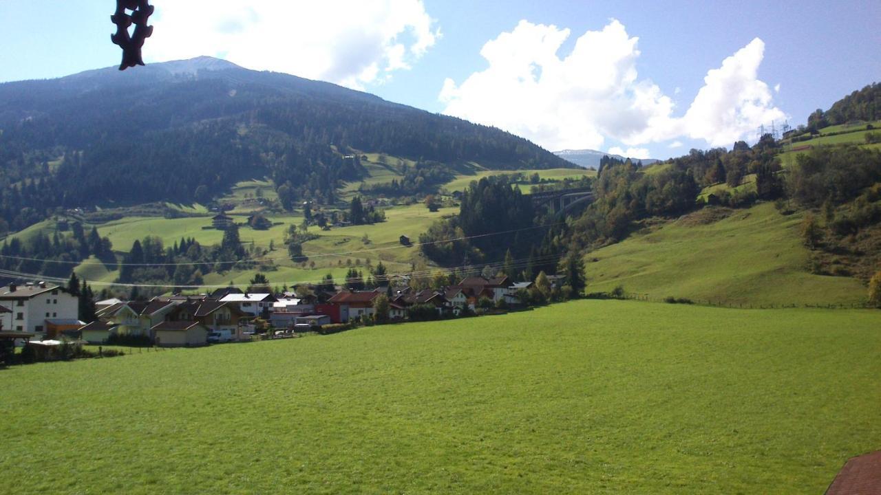 Farm stay Stubnerbauer