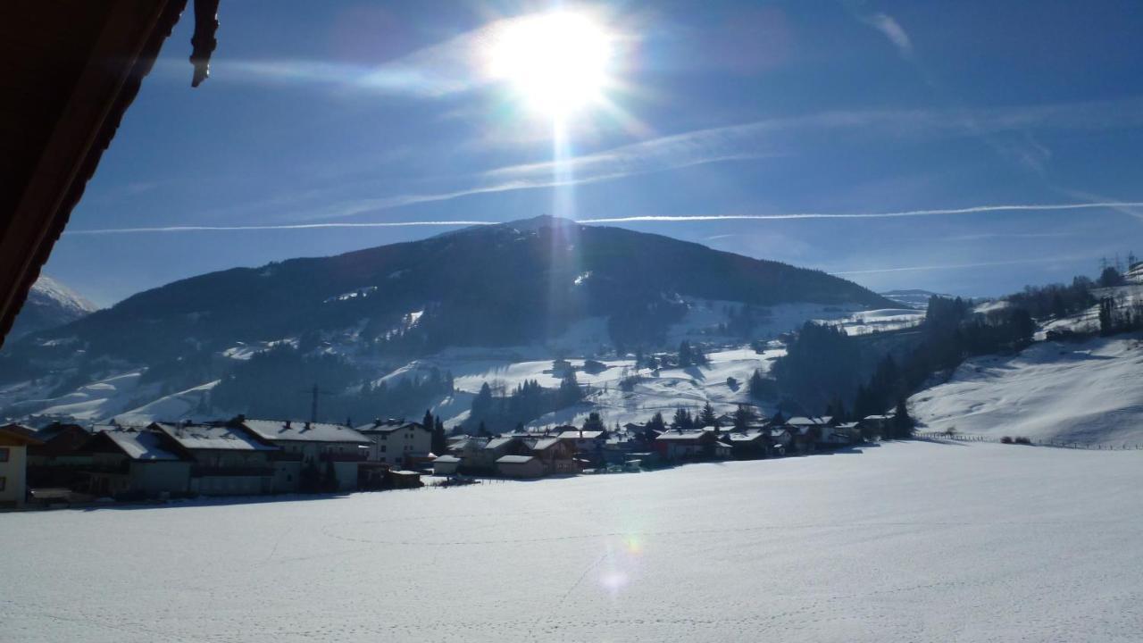 Farm stay Stubnerbauer