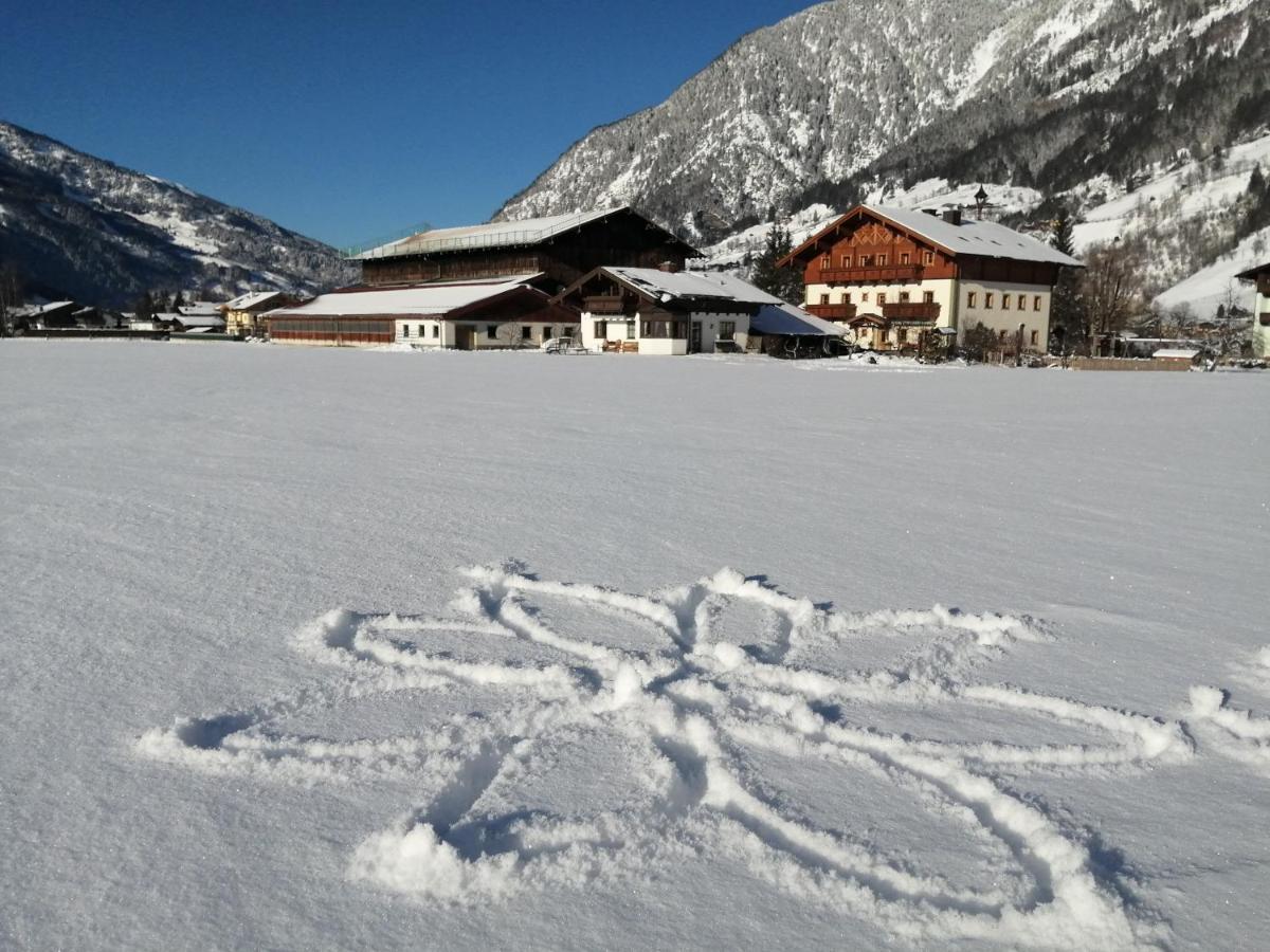 Stubnerbauer Bad Hofgastein
