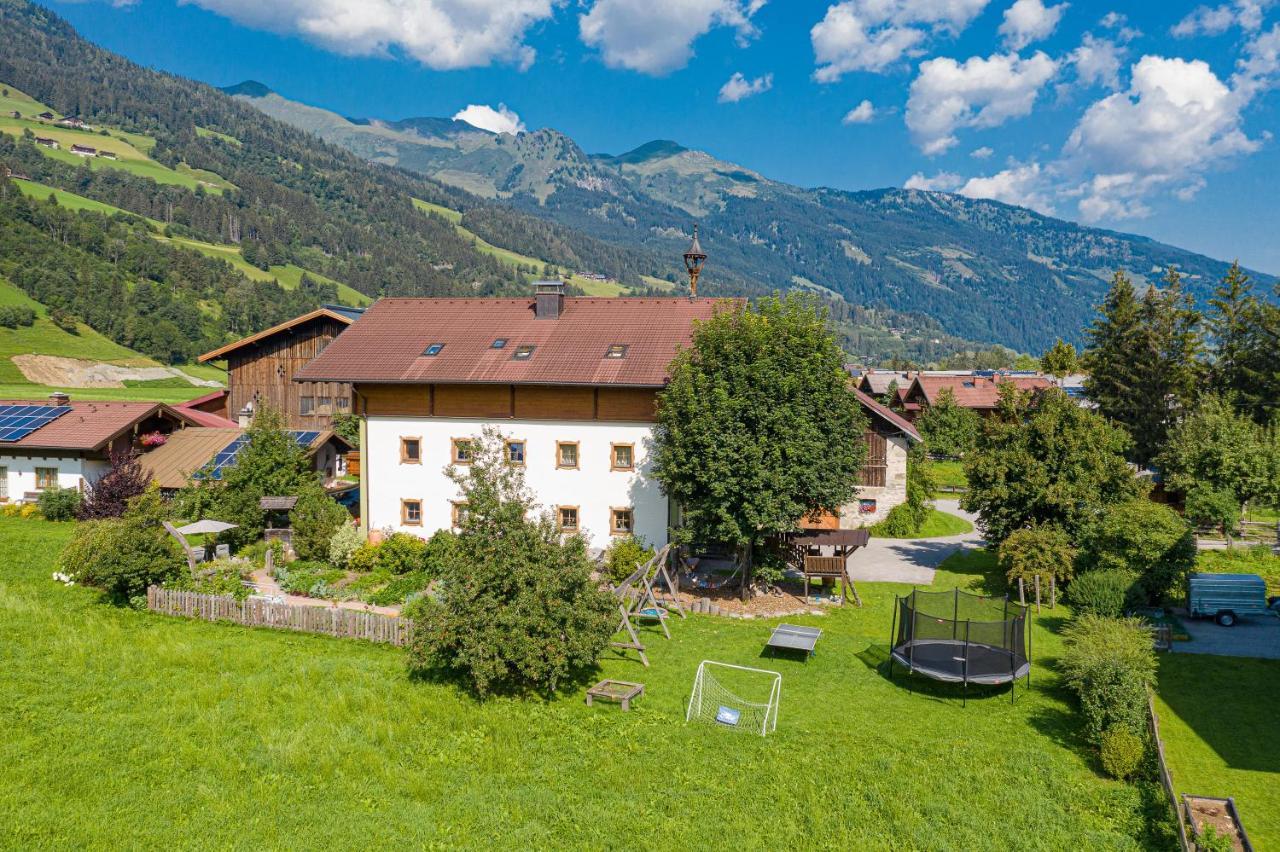 Farm stay Stubnerbauer