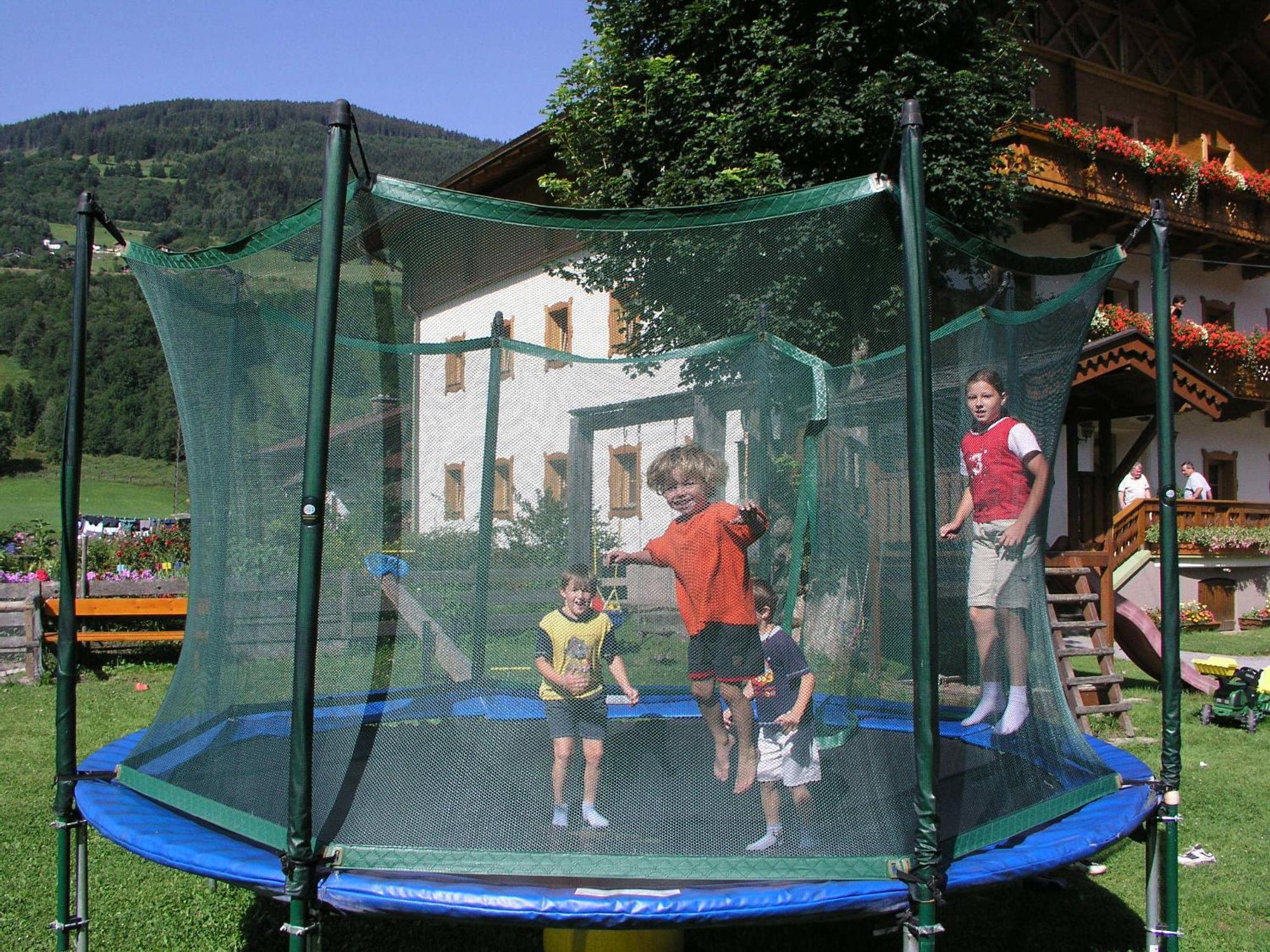 Stubnerbauer Farm stay *