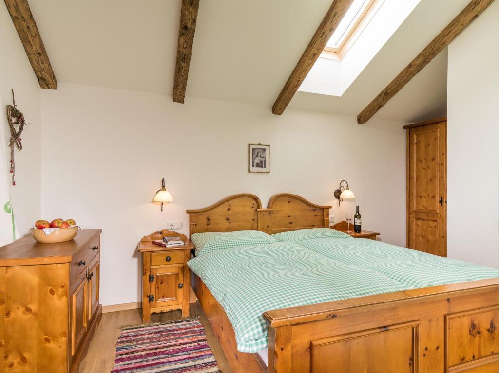 Stubnerbauer Farm stay Bad Hofgastein