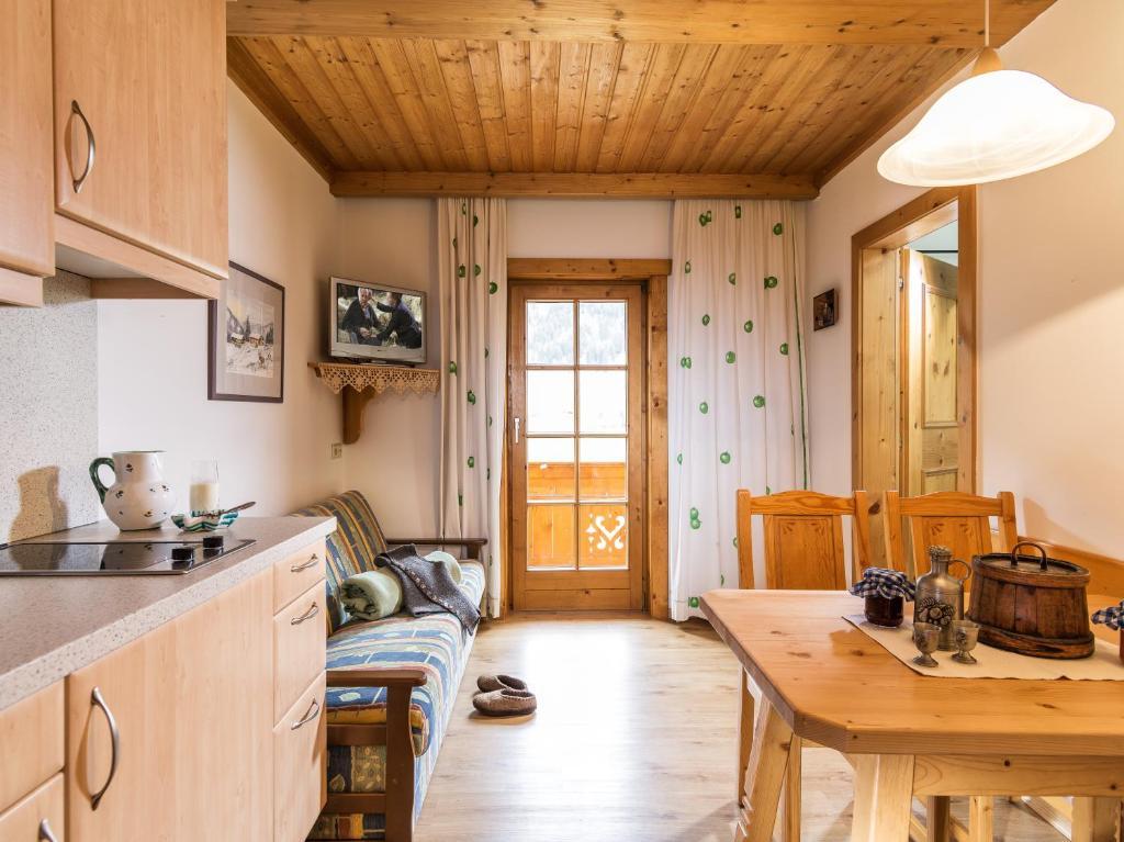 Farm stay Stubnerbauer Bad Hofgastein