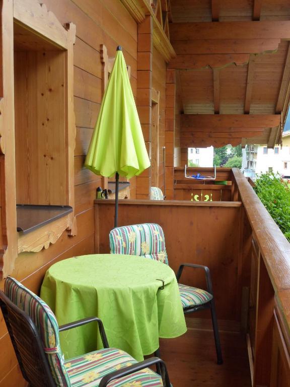 Farm stay Stubnerbauer *