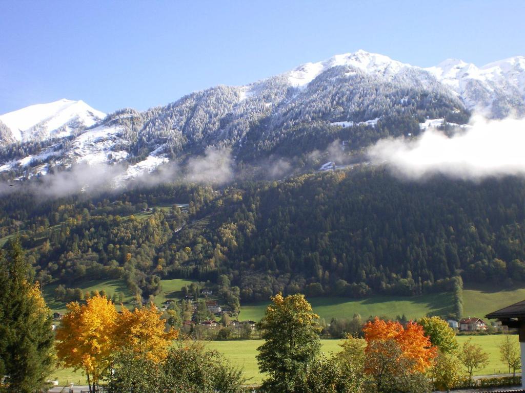 Stubnerbauer Farm stay Bad Hofgastein