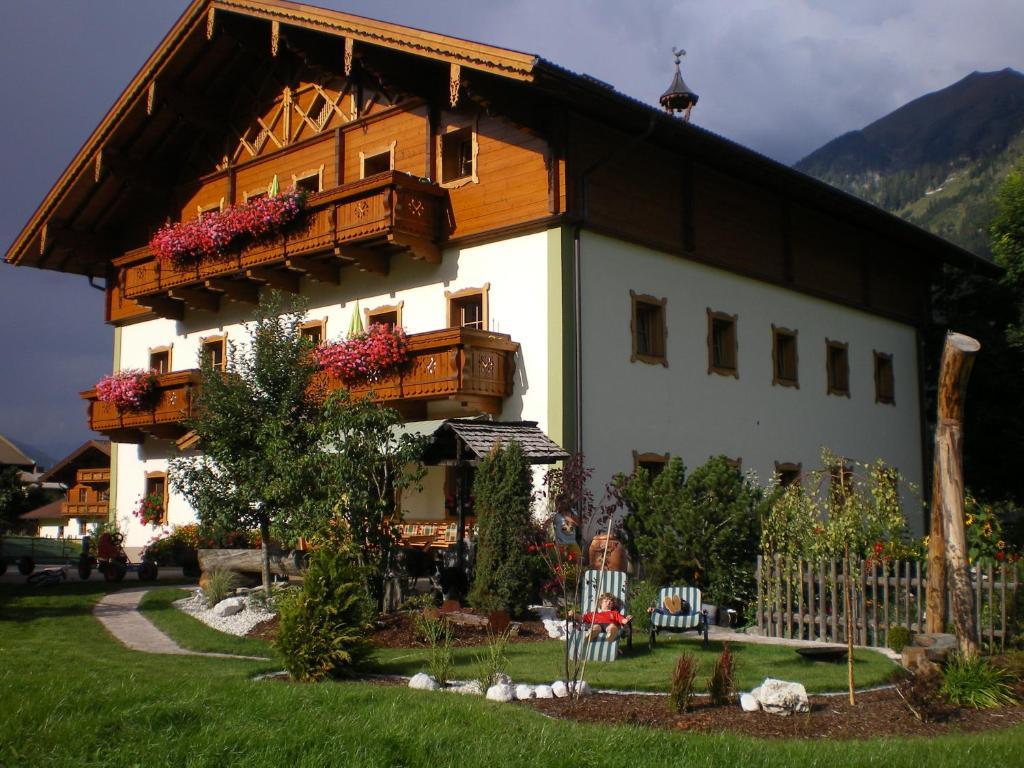 Stubnerbauer * Bad Hofgastein