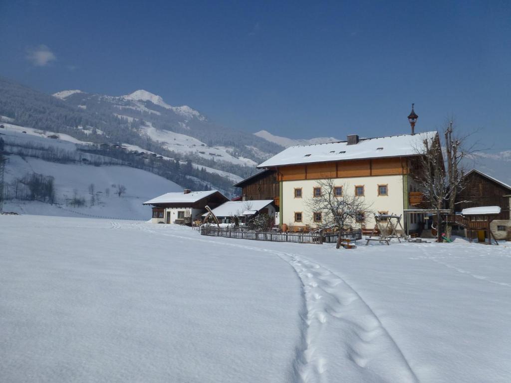 Farm stay Stubnerbauer *