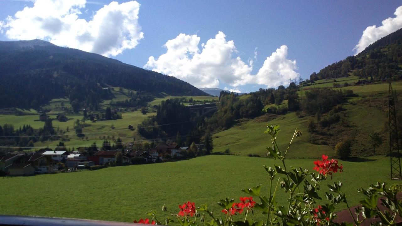 Farm stay Stubnerbauer