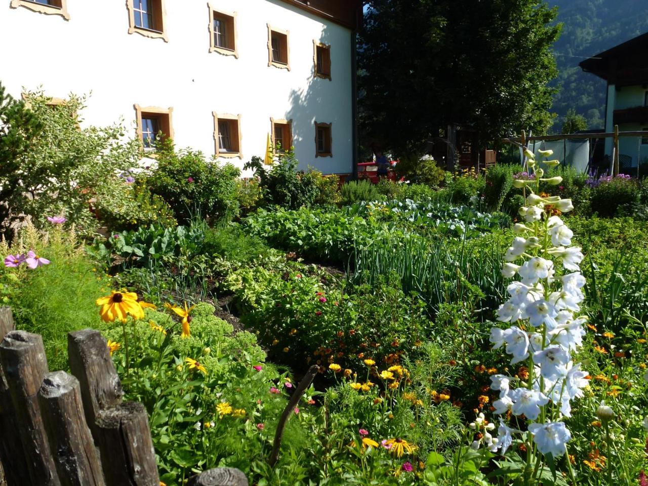 Farm stay Stubnerbauer