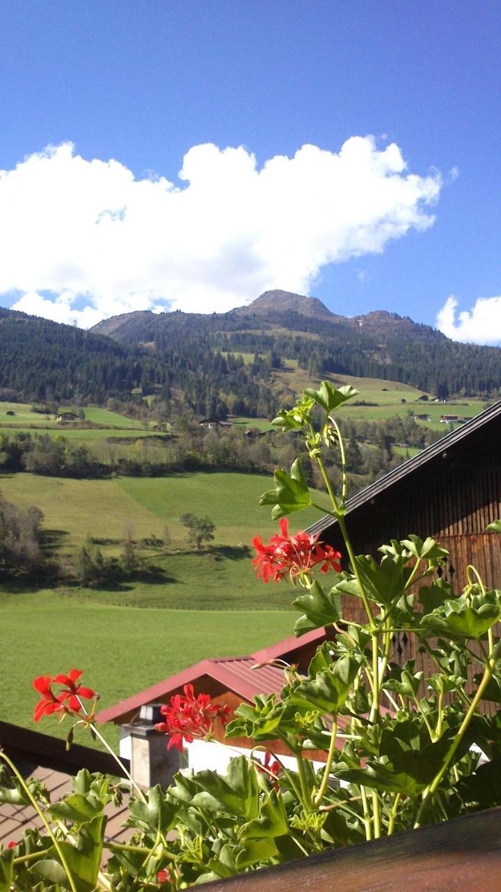 Stubnerbauer Farm stay *