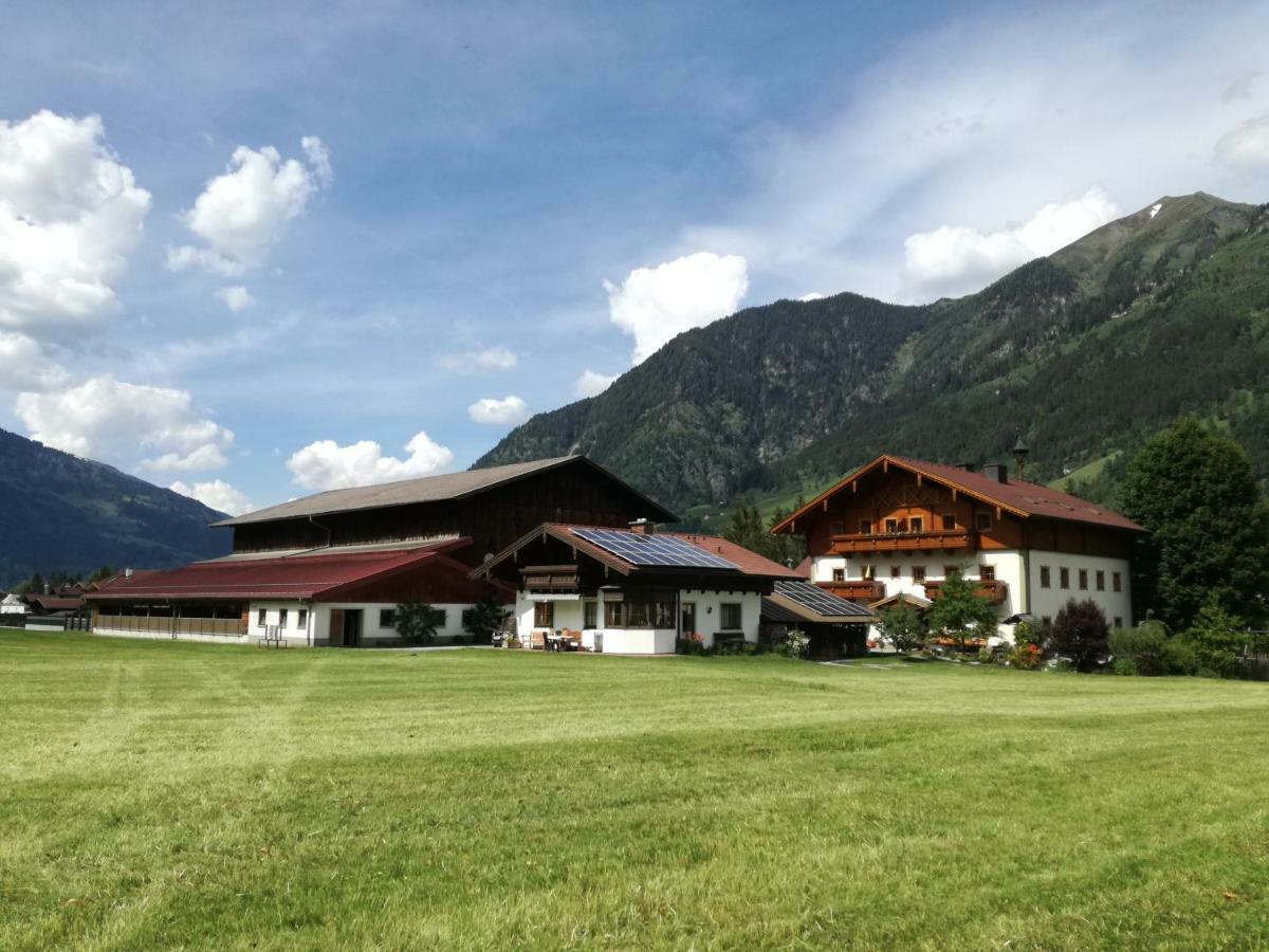 Stubnerbauer *