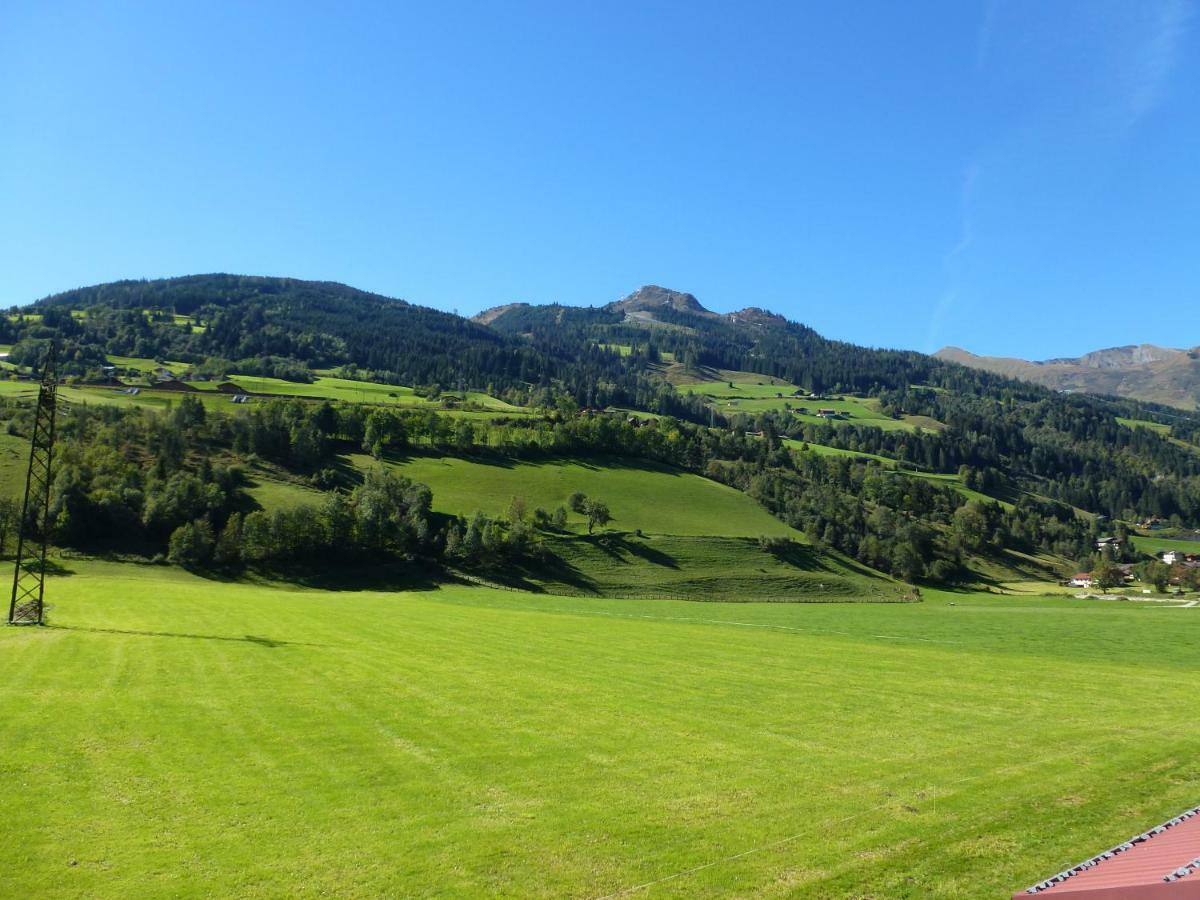 Stubnerbauer Farm stay *