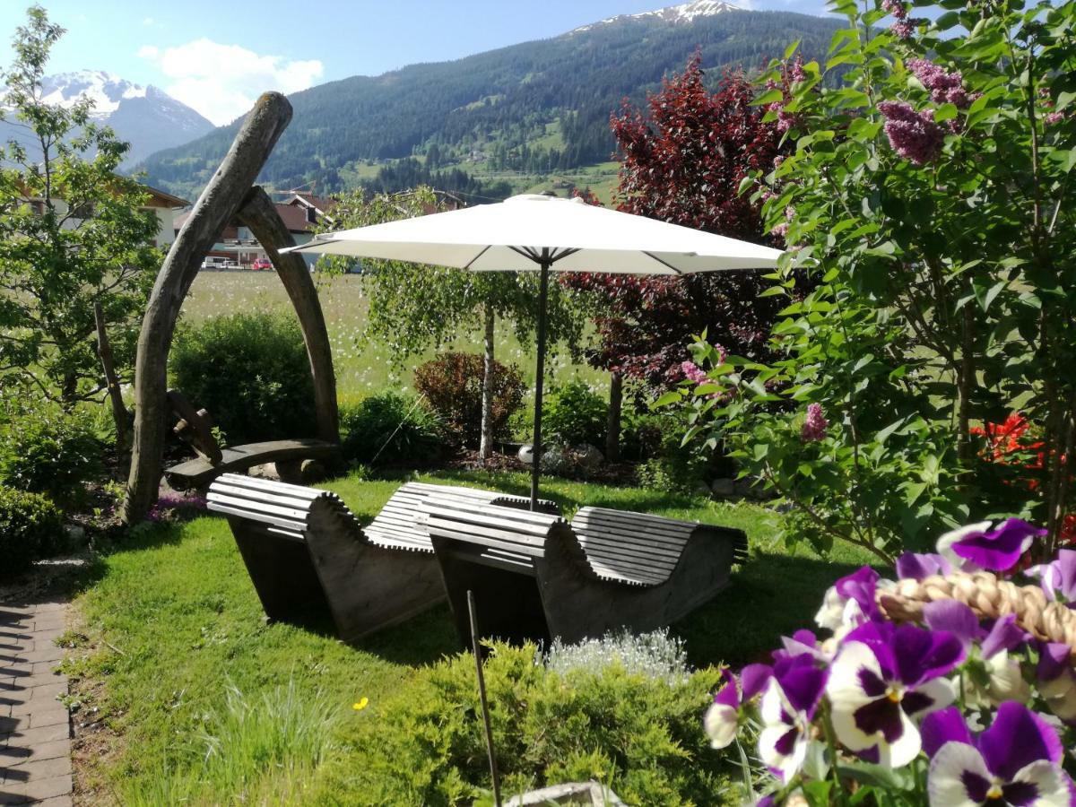 Stubnerbauer Farm stay