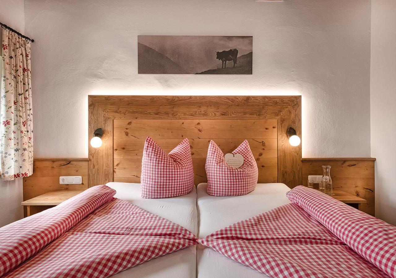 Farm stay Stubnerbauer *